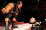 Enzo and Cass' split up wasn't too kind